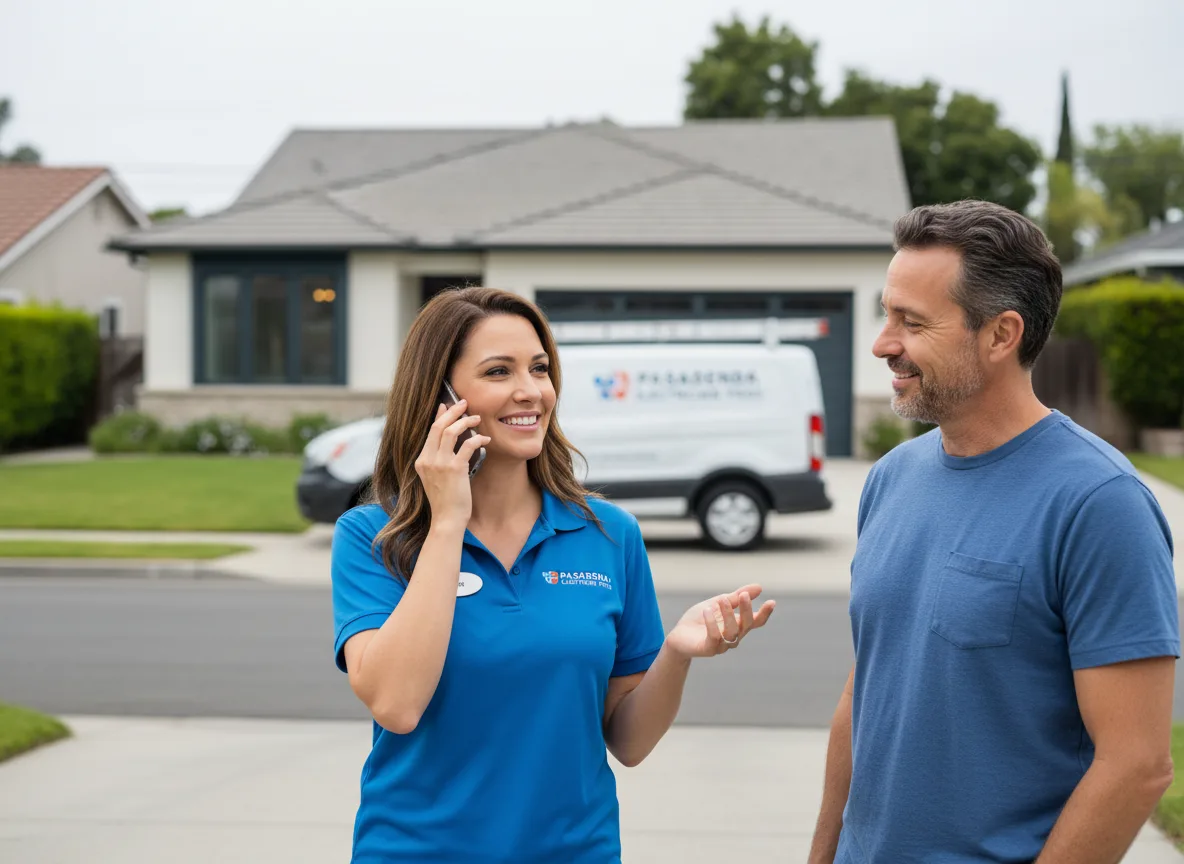 Electrician Merion Station, PA FAQs